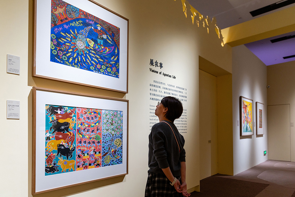 崆峒文旅融合“破圈”：从“一日游”到全域沉浸