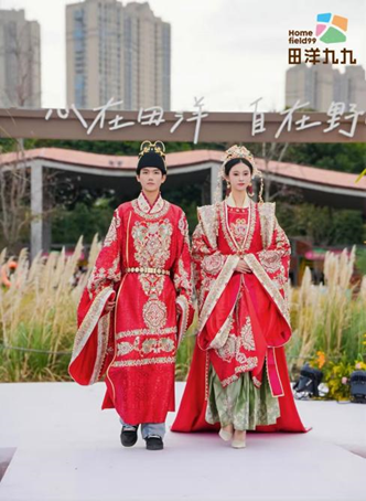 福建晋江：打造“都市城央田园浪漫目的地” 探索乡村振兴新范式