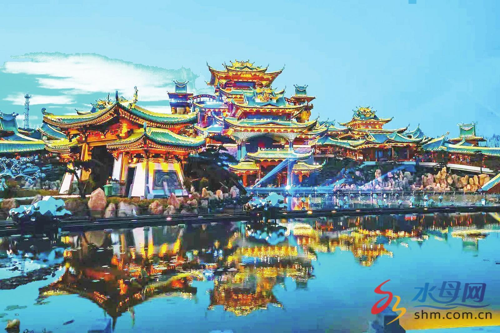 开局“十五五” 奋斗正当时|山海间，澎湃文旅融合发展新势能