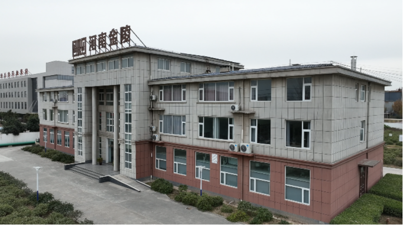特色产业多点开花 赋能封丘乡村振兴提质增效
