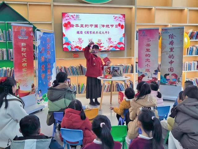 山东潍坊：春节成为乡村文化振兴展示窗口