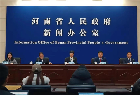 河南：加强农村基础设施建设 助力推进乡村全面振兴