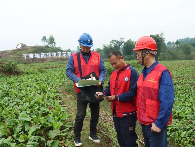 党建引领 服务乡村振兴零距离