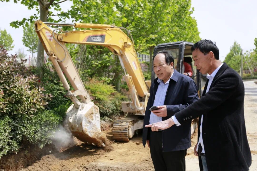 省人大代表乔宗旺：让法治之光照亮乡村振兴路