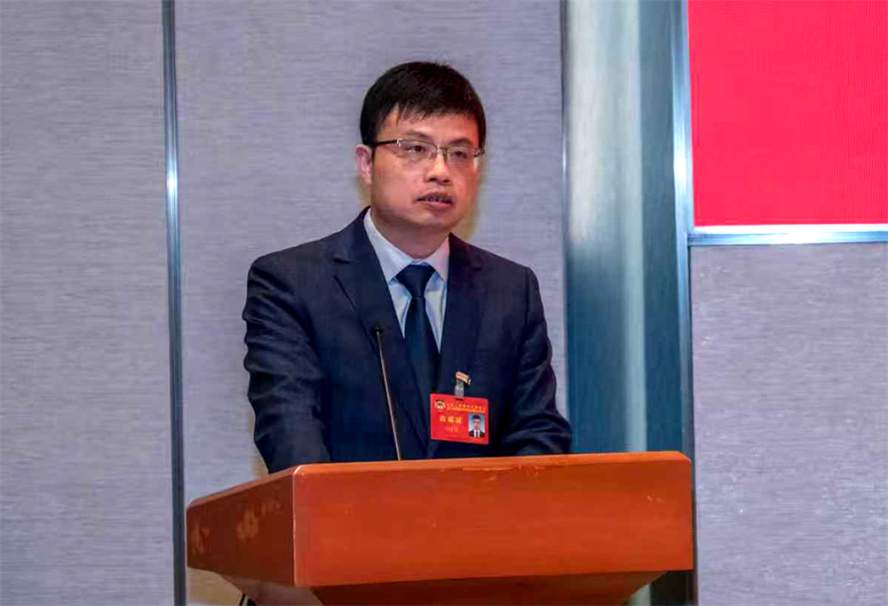 刘昭曙：聚焦农村电商直播升级助力乡村振兴跑出“加速度”