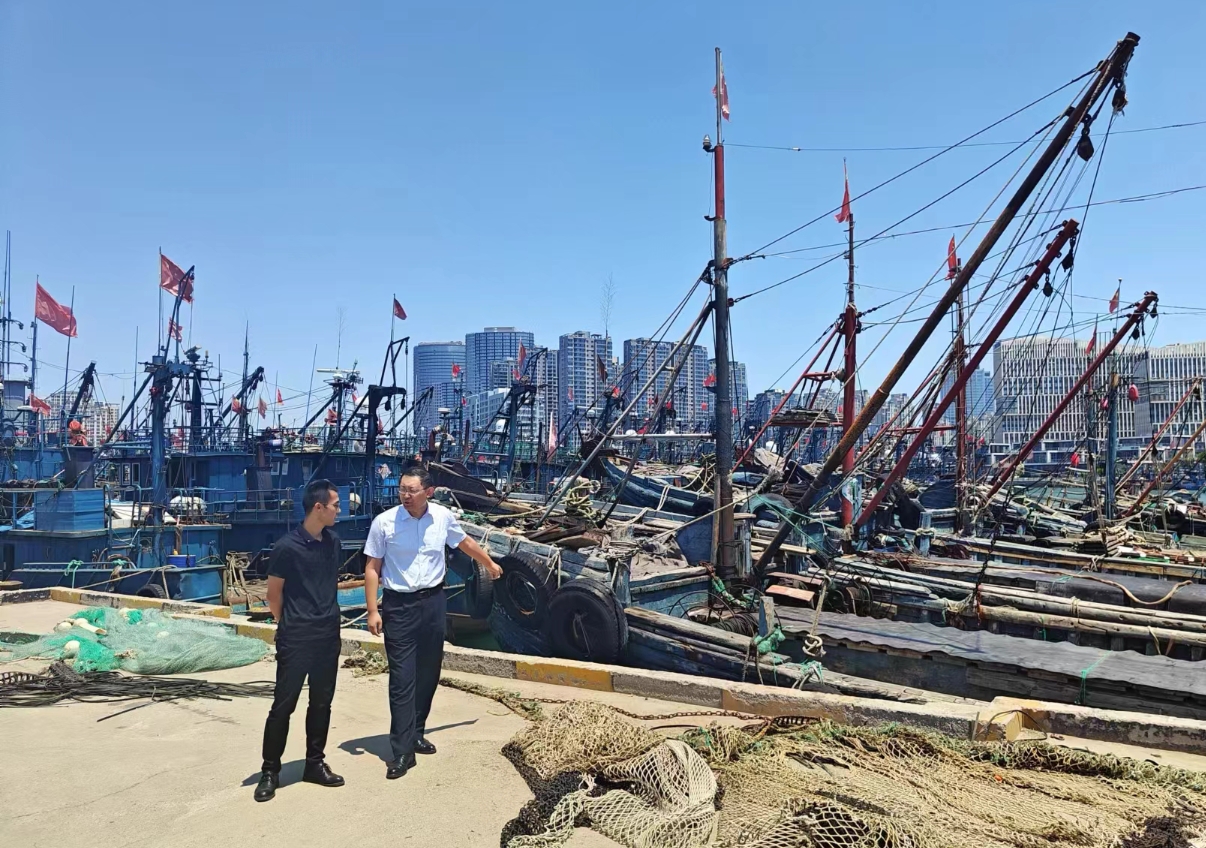 青岛金融监管局：金融“活水”润乡土 赋能“三农”谱新篇