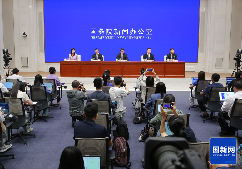科技赋能东西部协作  构筑乡村振兴新引擎