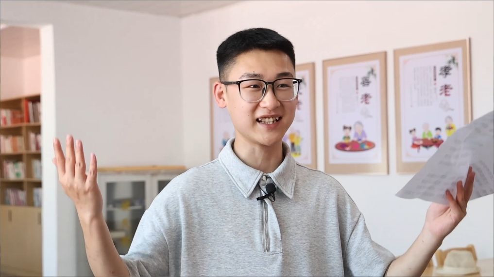 人才科技双赋能 特色产业助振兴