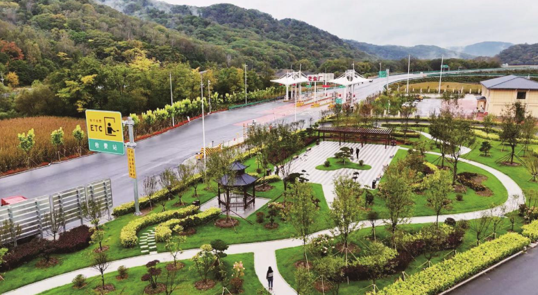 吉林市：久久为功绘“江城”画卷 步步为营促乡村蝶变